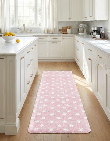2' x 5' Comfort Mat Runner Rug