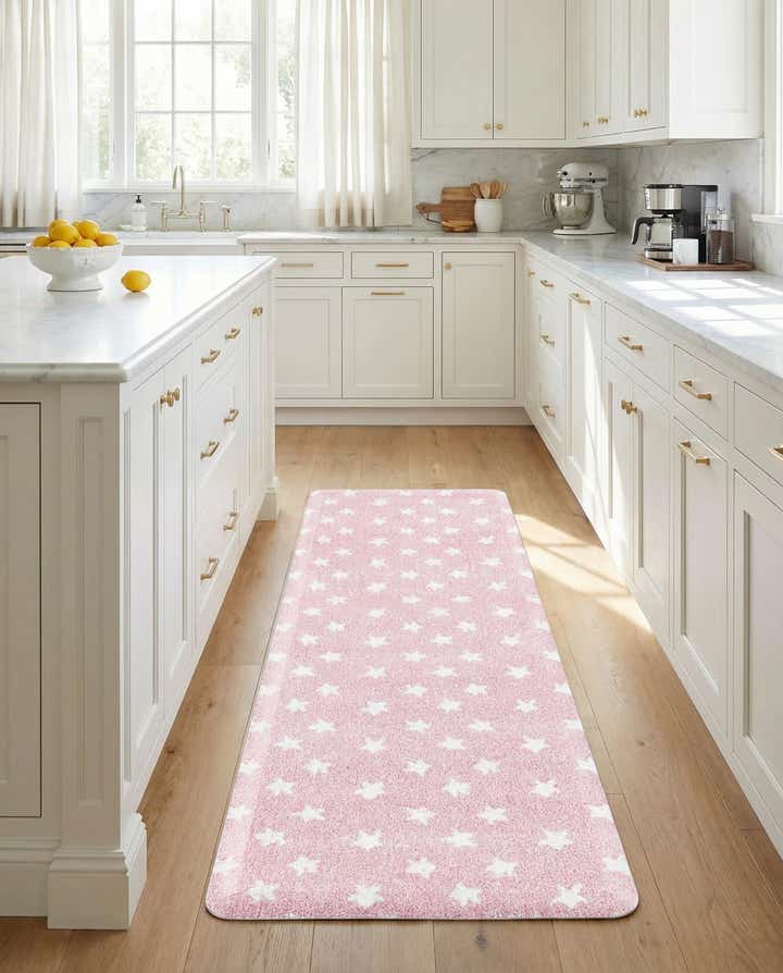 2' x 5' Comfort Mat Runner Rug