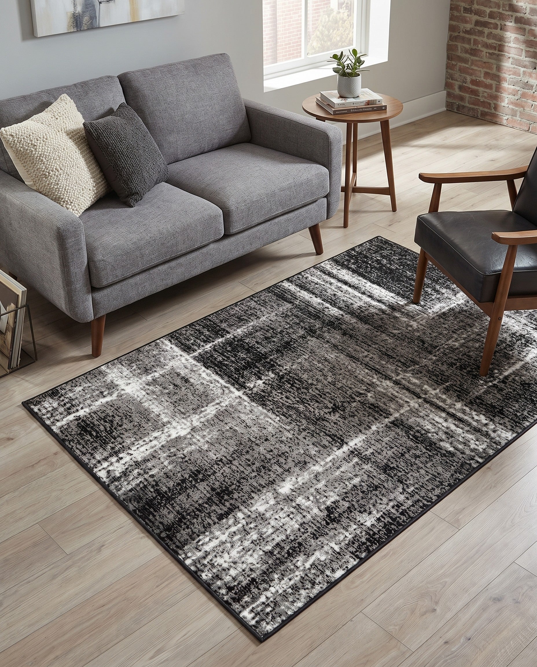 4' x 6' Laguna Rug