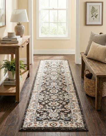 2' x 10' Charlotte Runner Rug