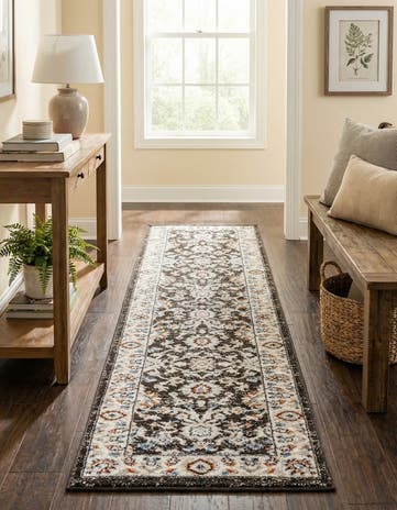 2' x 10' Charlotte Runner Rug