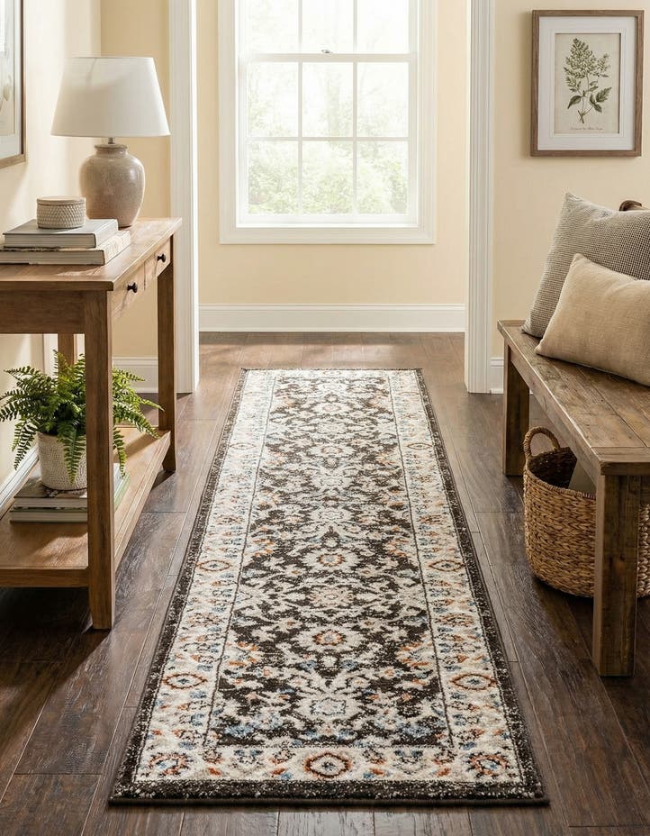 2' x 10' Charlotte Runner Rug