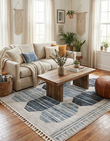 7' 10 x 10' Aramis Rug