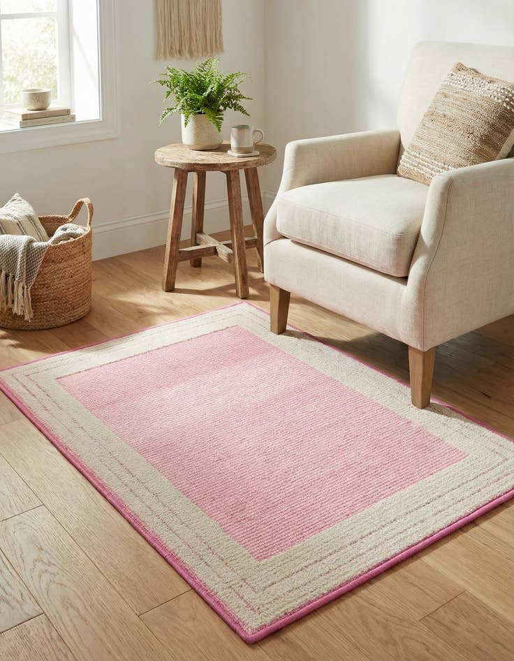 Detail image of  2' x 3'  Washable Aruba Indoor / Outdoor Rug