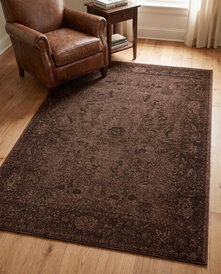 Detail image of 4' x 6' Vista Rug
