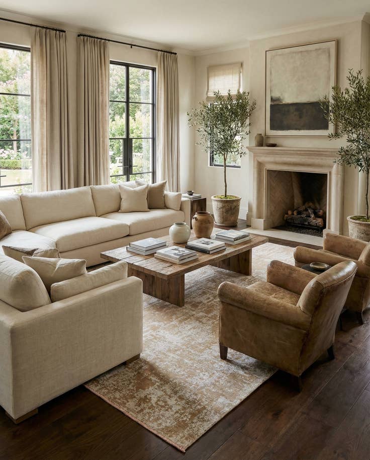 Detail image of 9' 7 x 12' 4 Hand Knotted Ultra Vintage Persian Wool Rug