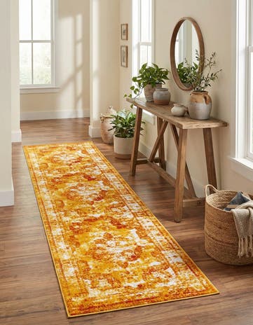 2' x 13' Monte Carlo Runner Rug