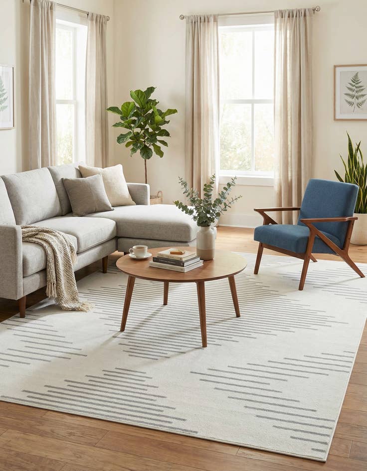 Detail image of  10' x 13' Kai Rug