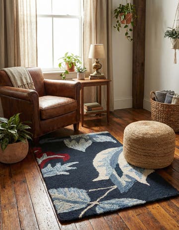2' 1 x 3' Luna Rug