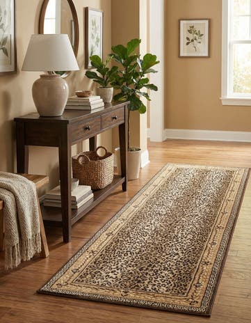 2' x 6' 1 Savannah Runner Rug