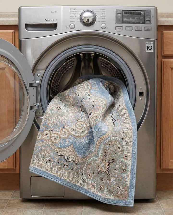 5' 3 x 8' Kamala Washable Rug