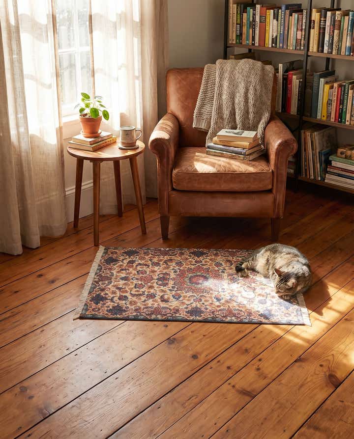 60cm x 95cm Boutique Teppich