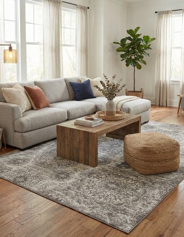 9' x 12' Monte Carlo Rug