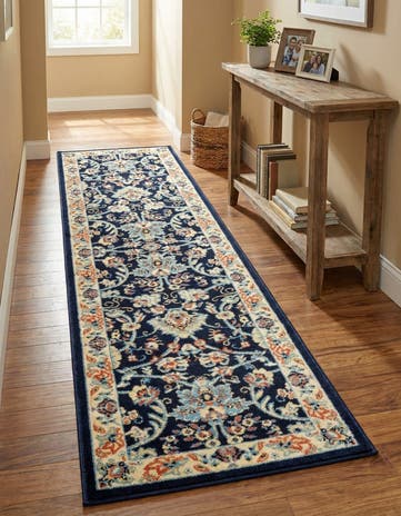 2' x 8' 2 Yasmin Runner Rug