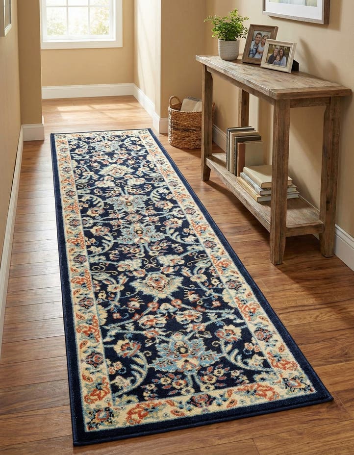 2' x 8' 2 Yasmin Runner Rug