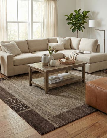7' 10 x 11' Angelica Rug