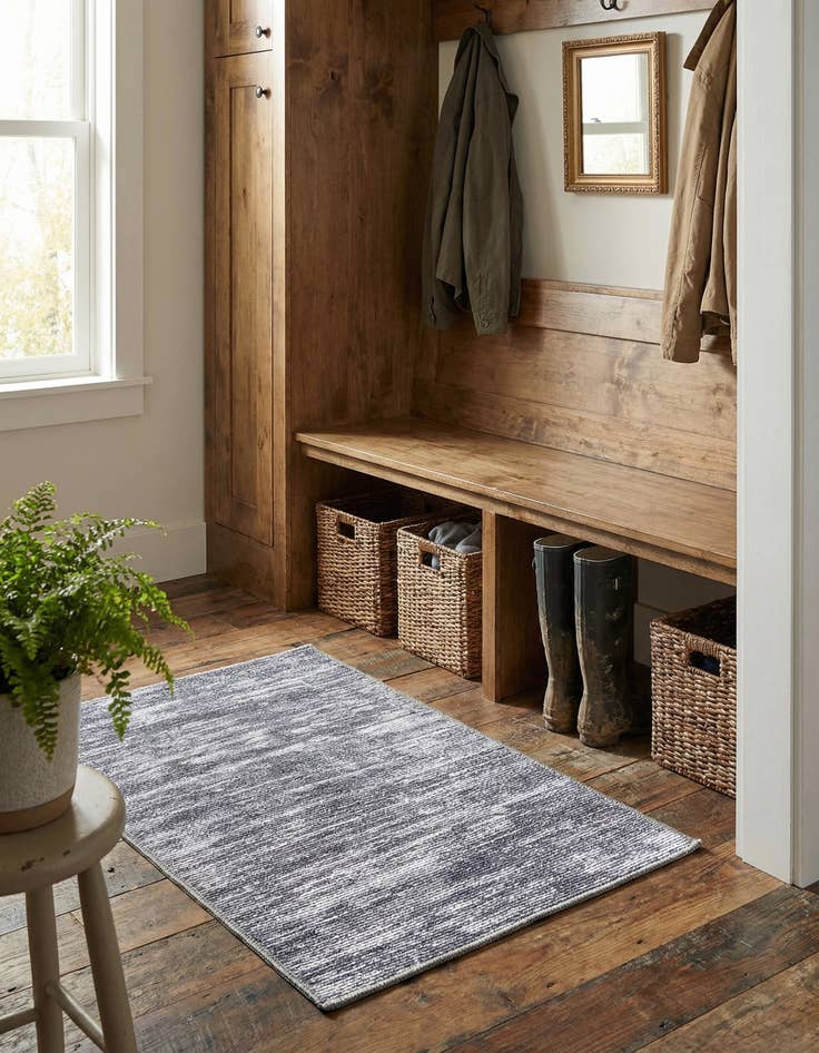 Detail image of  2' x 3' Asha Rug