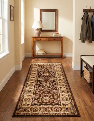 2' x 5' 3 Aditi Runner Rug
