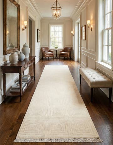 2' 7 x 13' 3 Darya Runner Rug