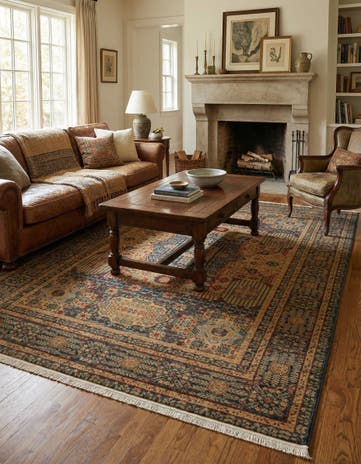 7' x 10' Amina Rug