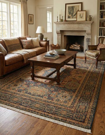 7' x 10' Amina Rug
