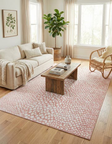 7' 10 x 10' Kamala Washable Rug