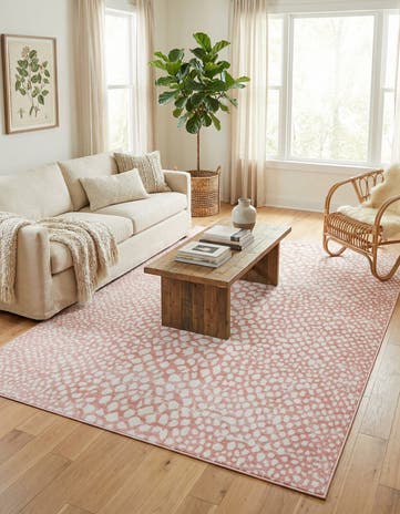7' 10 x 10' Kamala Washable Rug