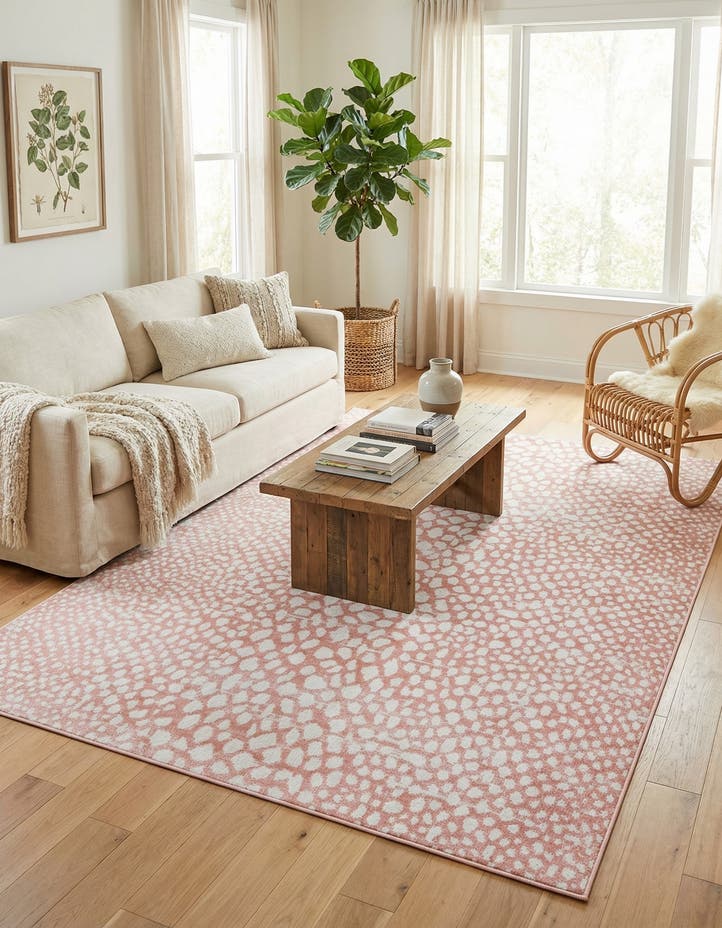 7' 10 x 10' Kamala Washable Rug