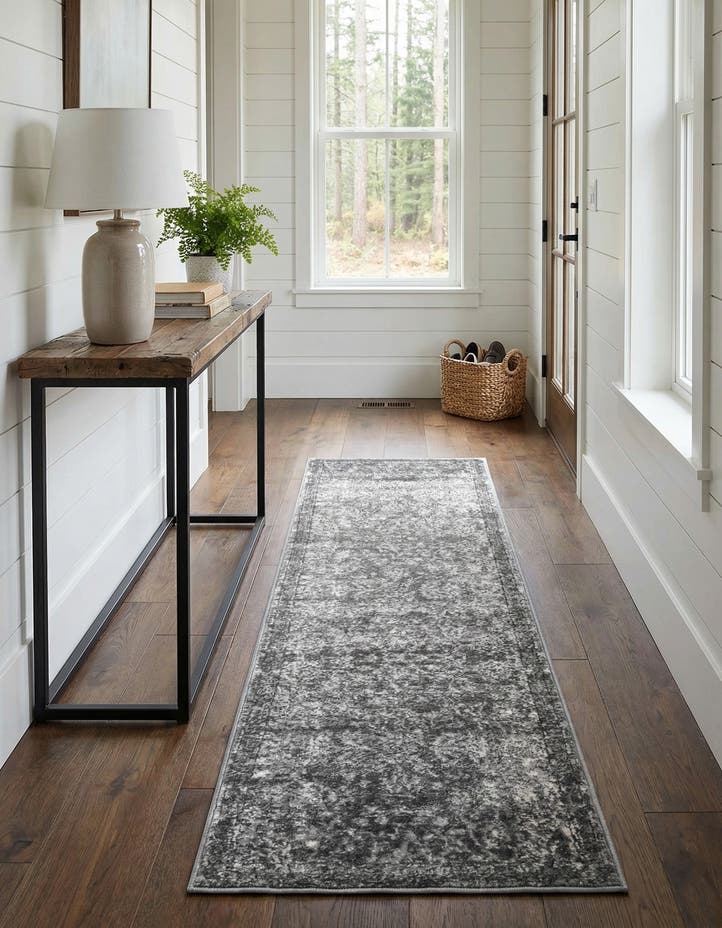 2' x 8' Oregon Runner Rug