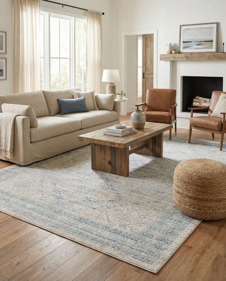 8' x 10' Noble Rug