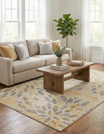 6' x 9' Charleston Rug