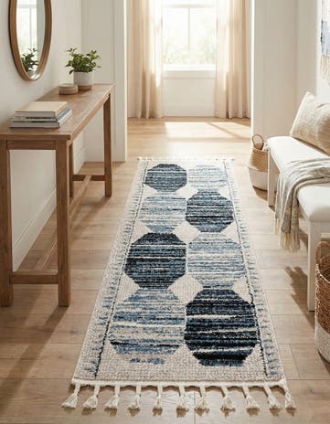 2' x 6' Aramis Runner Rug