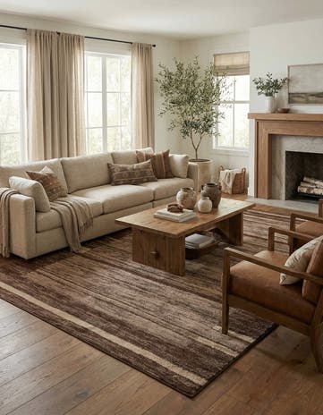 9' x 12' Equinox Rug