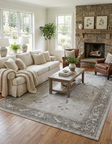 9' x 12' Miranda Rug