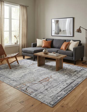6' x 9' Finsbury Rug