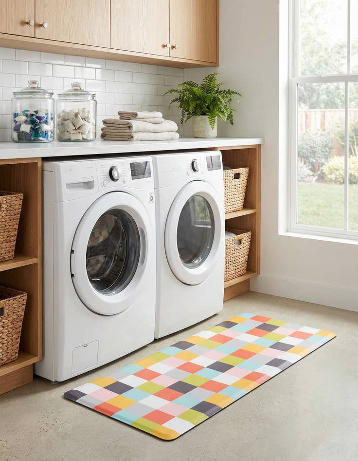 Detail image of 2' x 5' Comfort Mat