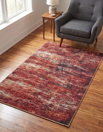 3' 6 x 5' 6 Asha Rug