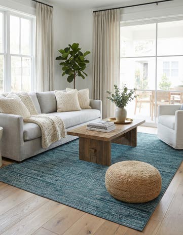 6' x 9' Finsbury Rug
