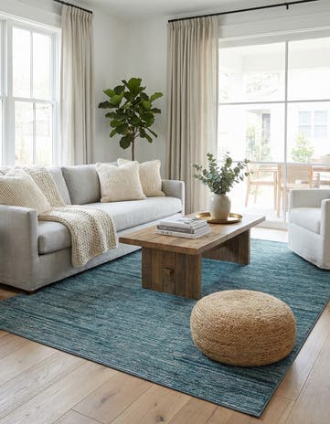 6' x 9' Finsbury Rug
