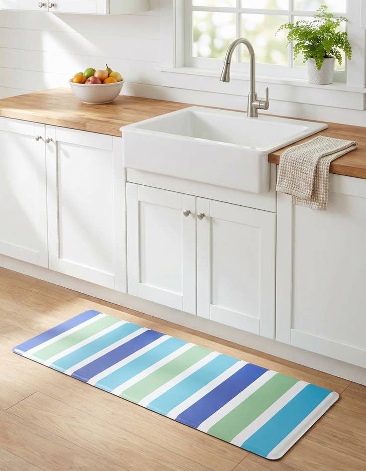 Detail image of 2' x 5' Comfort Mat