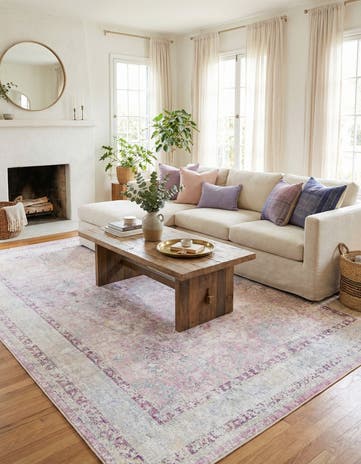 Noble Rug