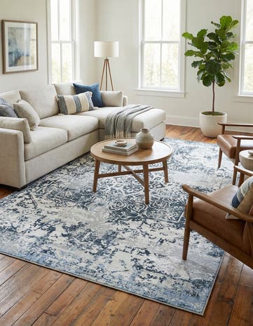 10' x 14' Kamala Washable Rug