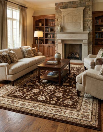 10' 6 x 16' 5 Aditi Rug