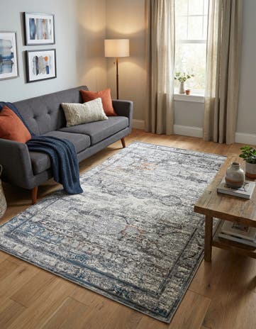 5' 3 x 8' Finsbury Rug