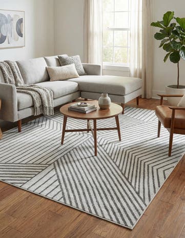 7' 10 x 10' Oslo Rug