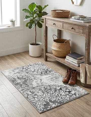 2' x 3' Monte Carlo Rug