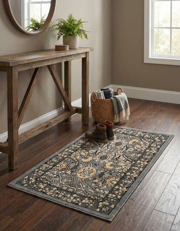 2' x 3' Neda Rug