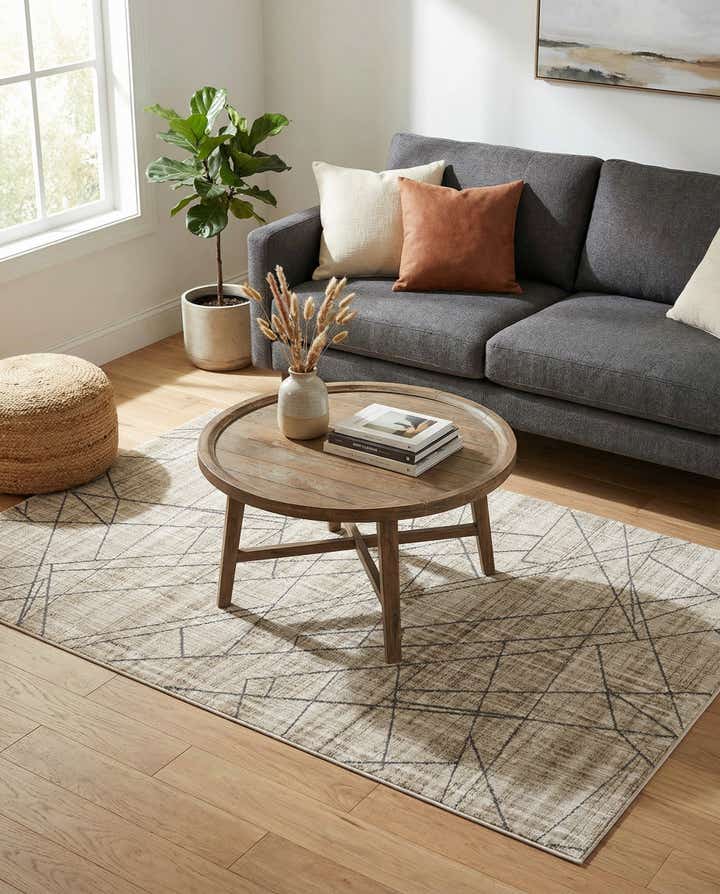 3' x 5' Silta Rug