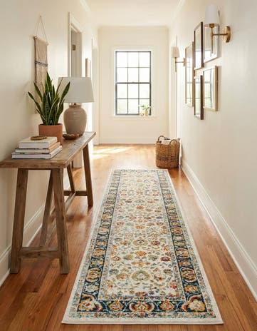 Aurelia Runner Rug