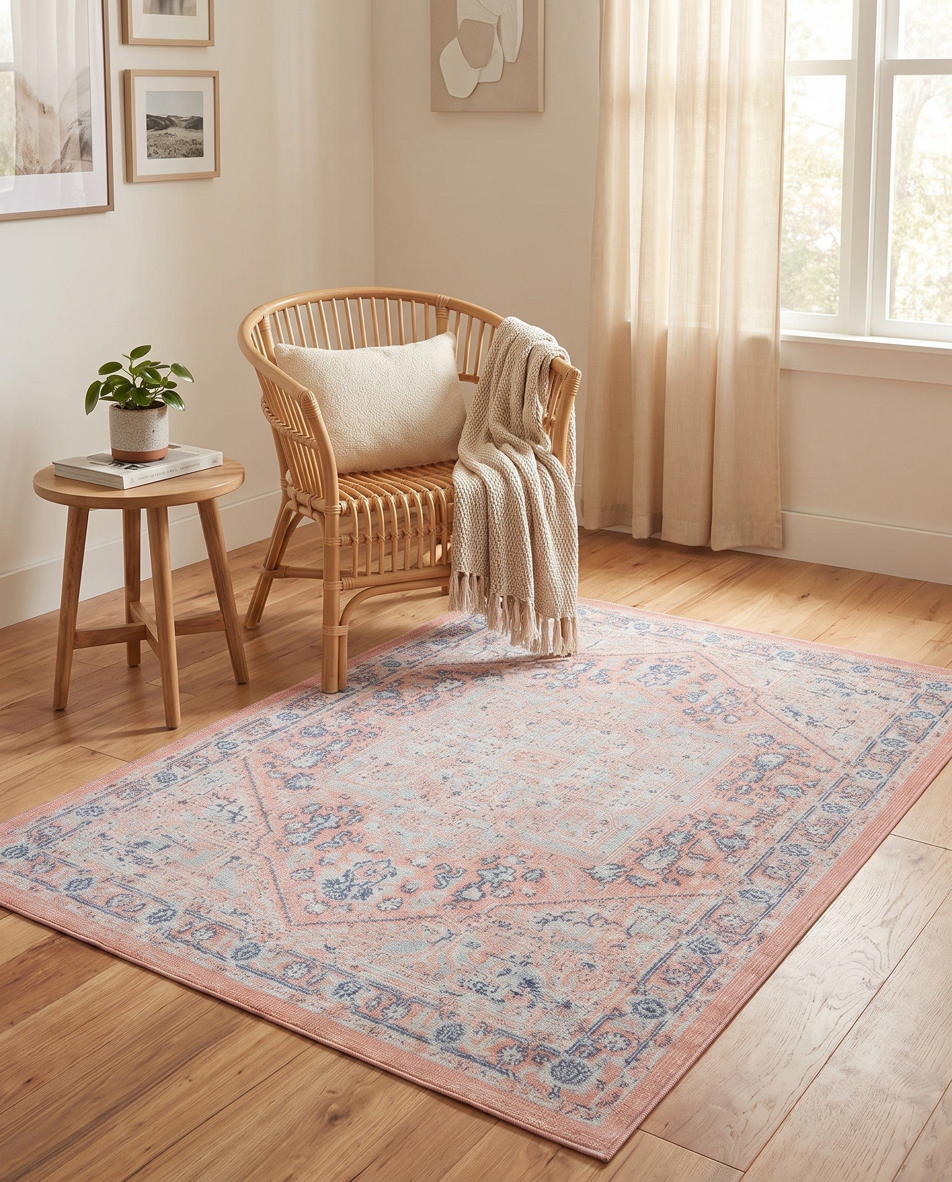 4' x 6' Whitney Rug